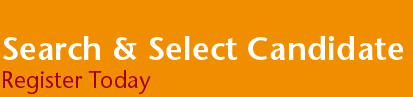 Search and Select - Candidate