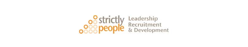 Strictly People Logo